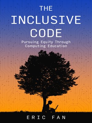cover image of The Inclusive Code